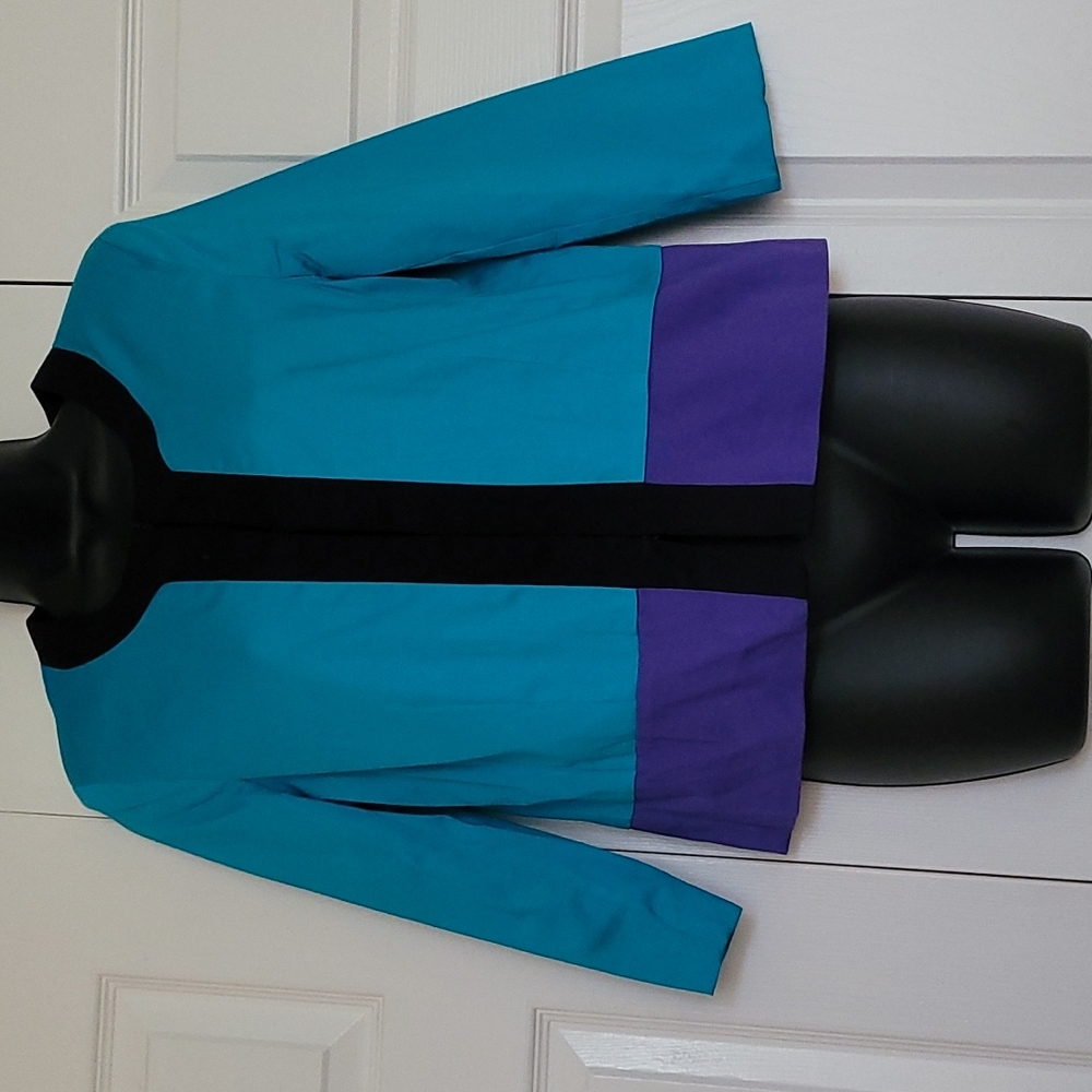 Nue Options petites Jacket 6p